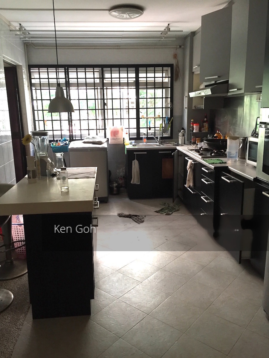 Blk 634 Pasir Ris Drive 1 (Pasir Ris), HDB 5 Rooms #120464312